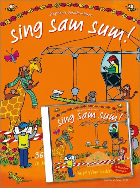 Sing Sam Sum!