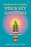 Minor Keys Signatures Minor Keys Signatures