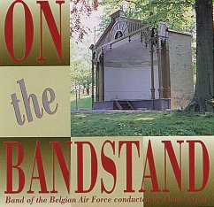 Cover On the Bandstand
