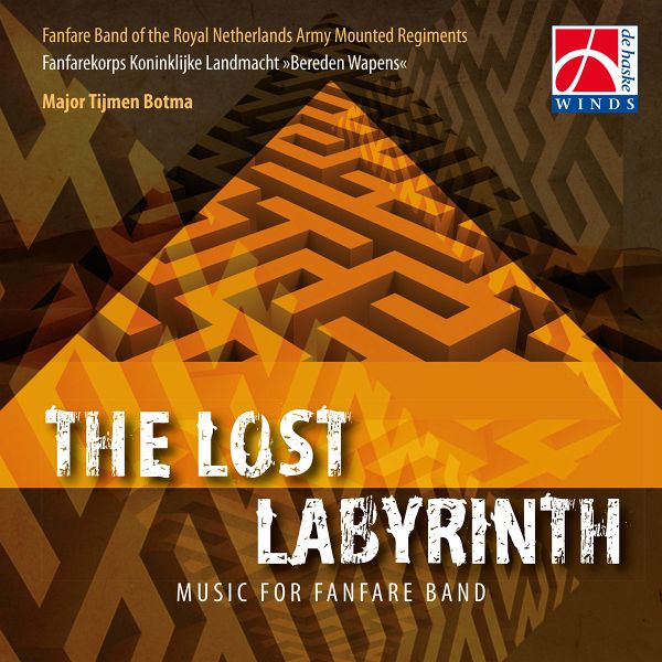 The Lost Labyrinth The Lost Labyrinth