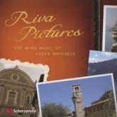 André Waignein, Riva Pictures Concert Band/Harmonie CD