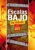 Las escalas para bajo en visual Las escalas para bajo en visual