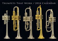 Cover Trumpets That Work 2014 Calendar