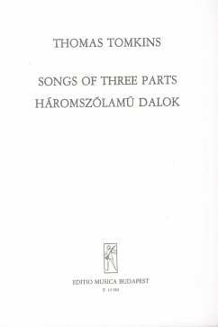 Cover Songs of Three Parts Mixed Voices