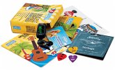 Mahalo Essentials Accessories Pack