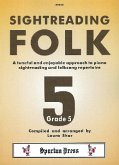 Traditional Arr: Laura Shur Sightreading Folk Grade 5 piano sight-reading Traditional Arr: Laura Shur Sightreading Folk Grade 5 piano sight-reading