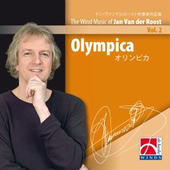 Cover Olympica