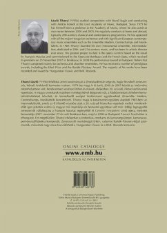 Tihanyi Laslo Scene For Five Characters Blechbläserquintett Tihanyi Laslo Scene For Five Characters Blechbläserquintett