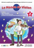 Le Monde du Violon Volume 2