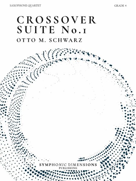 Crossover Suite No. 1 Crossover Suite No. 1