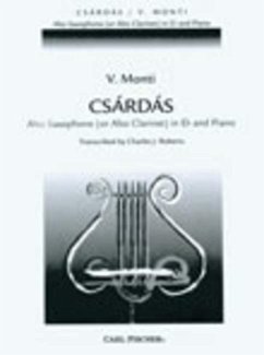 Csardas