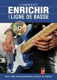 Comment enrichir une ligne de basse Comment enrichir une ligne de basse