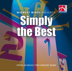 Cover Simply the Best