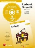 Phillip Keveren Hal Leonard Pianomethode Lesboek 3 (CD) Klavier CD