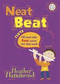 Neat Beat vol.1 (+CD) for flute and piano