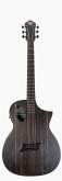 Forte Port 12 String Electro Acoustic Guitar