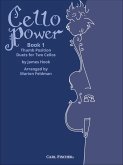 Cello Power, Book 1 Cello Power, Book 1