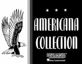 Americana Collection for Band Tuba Stimme Americana Collection for Band Tuba Stimme