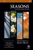 Seasons A Choral Song Cycle Seasons A Choral Song Cycle