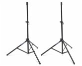 Samson LS50P - Speaker Stand Set