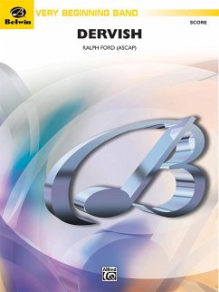 Cover Dervish