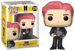 Cover POP Rocks: BTS Butter - RM