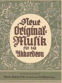 Neue Original-Musik für Akkordeon