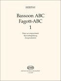 Bassoon ABC 1 Bassoon ABC 1