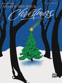 Cover A Dave Brubeck Christmas, Selections from