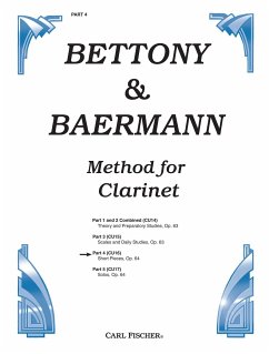 Complete Method 4 Op.64 Cl.