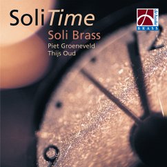 Cover Soli Time