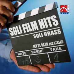 Cover Soli Film Hits