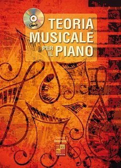 Teoria musicale per il piano