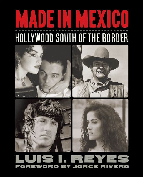 Made in Mexico Made in Mexico