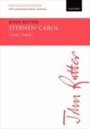 Cover Sternen-Carol (Star Carol)