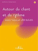 JOLY Jean-Paul / CANONICI Véronique Autour du chant et du rythme Vol formation musicale Partition JOLY Jean-Paul / CANONICI Véronique Autour du chant et du rythme Vol formation musicale Partition