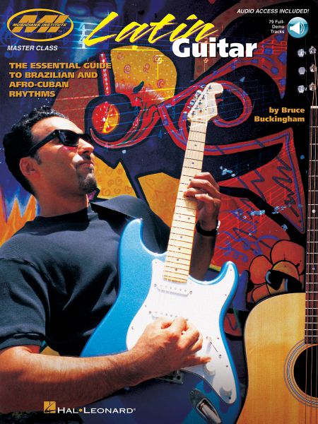 Latin Guitar Latin Guitar