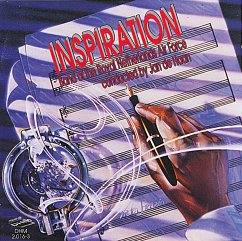 Cover Inspiration