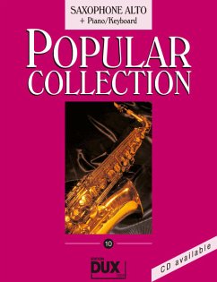 Cover Popular Collection 10