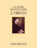 LOrfeo - Favola in musica