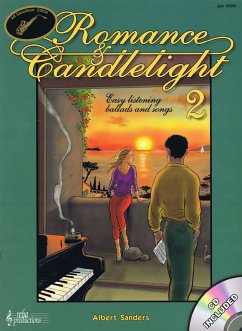 Cover Romance & Candlelight 2