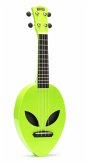 Creative Series Soprano Uke - Alien (Neon Green)