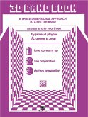 3-D Band Book (Flute) 3-D Band Book (Flute)