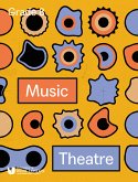 LCM Music Theatre Handbook Grade 8 LCM Music Theatre Handbook Grade 8