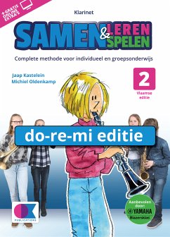 Cover Samen Leren Samenspelen Vlaams Deel 2