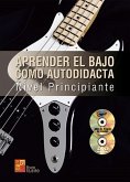 Aprender el bajo como autodidacta Aprender el bajo como autodidacta