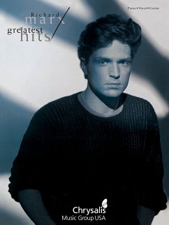 Cover Richard Marx - Greatest Hits