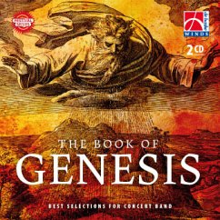 Cover The Book of Genesis