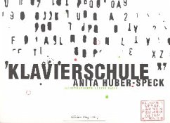 Cover Klavier üben lernen (+CD) Klavierschule für Anfänger mit Beiblatt für 2. Klavierspieler