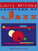 Minsky, Larry Language Of Jazz Minsky, Larry Language Of Jazz